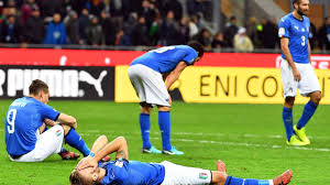 Hier findest du alle news, spiele, ergebnisse und vollständige statistiken. Italien Nicht Bei Der Wm Dabei Schweden Jubelt Zdfmediathek