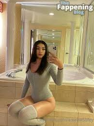 kawaiiisofey Nude Leaks Photo 2 | TheFappening