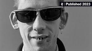 Shane MacGowan's 9 Essential Songs