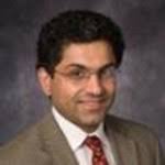 Dr. Edward Garber, MD, Surgery