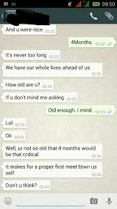 Of Whats App chats , boredom inspired buzzes & stupid audacities….. |  goodielabelle1's Blog