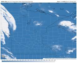 Eclipse weather: last one in MN for a while