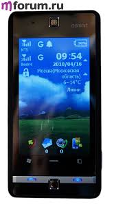 Обзор Gigabyte GSmart S1205