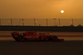 With teams limited to just a single car for the duration, it means each driver will only get one day and a half. F1 Set For Single Three Day Pre Season Test In 2021