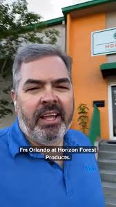 Horizon Forest Products