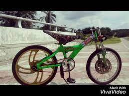 Maybe you would like to learn more about one of these? Lajak Bukit Pepon Versi Jempol Club 14 Youtube