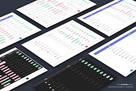 Stay up to date with the latest cryptocurrency price movements. Crypto Live Cryptocurrency Live Price History Chart Capitalization For Wordpress Script News