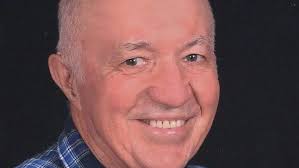 Paul Ralph Morvay Obituary (1937