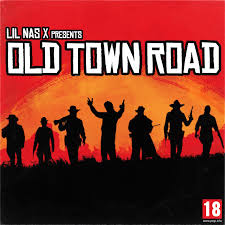 Special guest appearances from chris rock, haha davis. Lil Nas X Old Town Road Old Town Lil Nas Album Art
