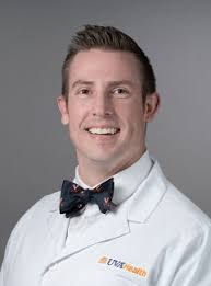 D. Keegan Stombaugh, MD