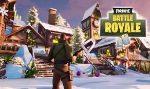 Epic did not send out official patch notes to content creators this week, as this update is small in size. Fortnite Winterfest 2019 When Is Release Date And Start Time Gaming Entertainment Express Co Uk