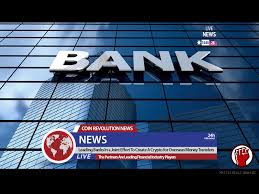 Most of the companies accepting bank transfers, support the first option (which is the opposite. Leading Banks In A Joint Effort To Create A Crypto For Overseas Money Transfers Coinrevolution