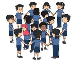 2.2 suasana psikologis yang kondusif dalam pembelajaran di luar kelas. Cara Melakukan Permainan Menjaring Ikan Dan Langkah Langkahnya