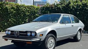 Image result for Giallo 1978 Alfa-Romeo