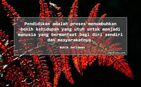 Kalau iya, langsung diklik, ya! 54 Kata Kata Benih Jagokata