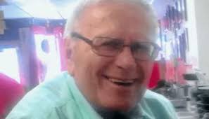 RIP Demetrios "Jim" Georgiou