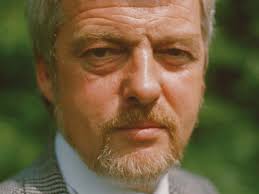 Nick Nicholson obituary