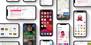The feature uses the secure connection to your apple watch for siri requests, as well as to unlock your iphone when an obstruction, like a mask, . Apple Releases Ios 13 3 Watchos 6 1 1 And Tvos 13 3 Here S What S New U Homepod 9to5mac