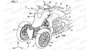 Check spelling or type a new query. Paten Motor Roda Tiga Honda Kembali Bocor Otomotif Liputan6 Com