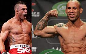 For starters, there was his failed drug test for a fight in nevada in 2006. Trt Vitor Is Back Wants To Rematch Old Foes