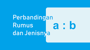 Maybe you would like to learn more about one of these? Perbandingan Rumus Perbandingan Senilai Berbalik Cara Menghitung