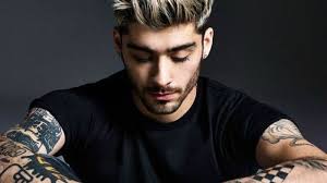 When I look back, I can see how ill I was: Zayn Malik