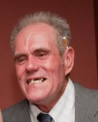 Wayne Helms Obituary (2013)