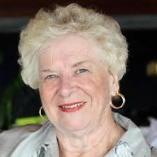 Gloria Gregory Obituary (1931