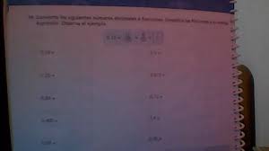 Estamos interesados en hacer de este libro paco el chato 6 grado matematicas uno de los libros destacados porque este libro tiene cosas interesantes y puede ser útil para la mayoría de las personas. Libro De Espanol 6 Grado Contestado Pagina 116 Paginas 115 A La 117 Del Libro De Matematicas De 6 Grado Youtube Johannaowille Wall