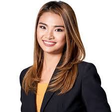 Mary Joyce's Instagram, Twitter & Facebook