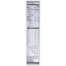 I've covered health and nutrition my entire career, . Post Grape Nuts Cereal 29 Oz Box Cereal Pruett S Food