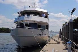 Hilton Head To Savannah Round Trip Ferry Ticket 2021 Hilton Head Island