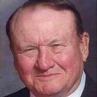 Obituary information for John H. Hanley