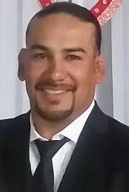 Jim Rodriguez Obituary