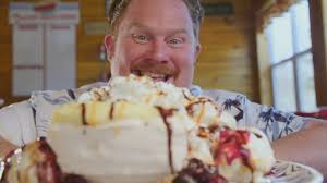 Man vs. Food mit Casey Webb Staffel 3 Episodenguide
