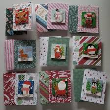 Shop our new designs & trims Holiday Handmade Mini Christmas Cards Envelopes Poshmark