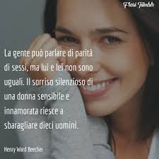 La fregatura della donna forte