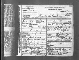 Lucile VanWinkle (1913-1913)