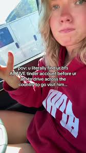 Tinder Betrayal: Caught Cheating Before the Trip