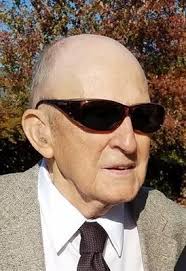 Luther Tucker Obituary (1928