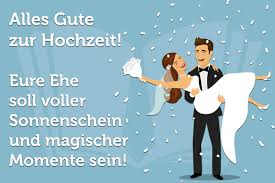 Hochzeitswunsche Spruche Die Schonsten Wunsche Fur Brautpaare