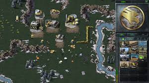 Tiberium wars was developed by ea los angeles and released in 2007 by electronic arts. Command Conquer Remastered Collection On Steam