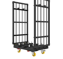YES TECH | Accessories MG Touring Cart
