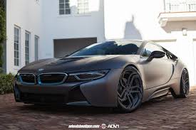 Black Matte Bmw I8 Matte Black Bmw Bmw I8 Black Bmw