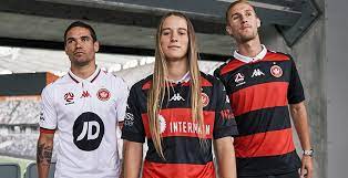 Wanderers indias's premium adventure and offbeat travel company get complete information about famous treks for trekking tour in india. Western Sydney Wanderers 20 21 Home Away Kits Released Footy Headlines
