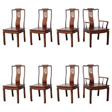 Filter by style, size and many features. Asian Style Dining Chairs 7 For Sale On 1stdibs