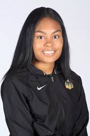 2019 Women's Track and Field Roster