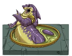 New Species for Starfinder, with a familiar Concept : r/starfinder_rpg