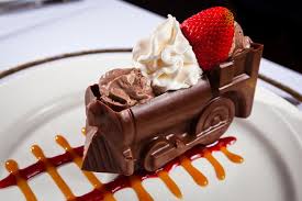 Pin On Food Mousse Custard And Cream