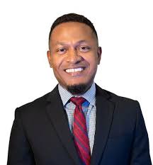 Thanking the Team at 1st National Bank St.